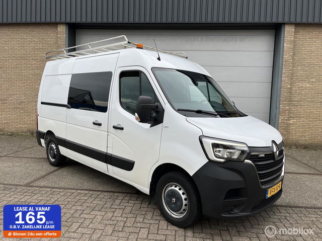 Renault Master - bestel T35 2.3 dCi 135 L2H2