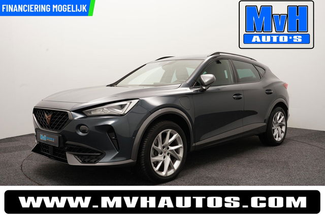 CUPRA Formentor - 1.4 e-Hybrid Business|STOEL/STUUR.VERW|CAMERA