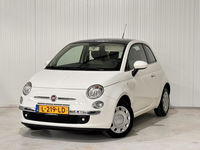 Fiat 500 - 1.2 NL|PANO|AIRCO|FM