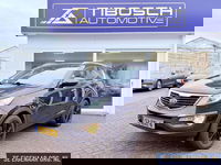 Kia Sportage - 2.0 CRDI Apk '27 Xenon Keyless LEDER