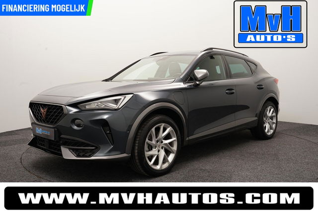 CUPRA Formentor - 1.4 e-Hybrid Business|STOEL/STUUR.VERW|CAMERA