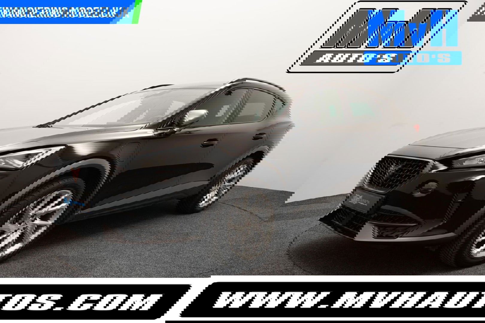 CUPRA Formentor 1.4 e-Hybrid Business|STOEL/STUUR.VERW|CAMERA