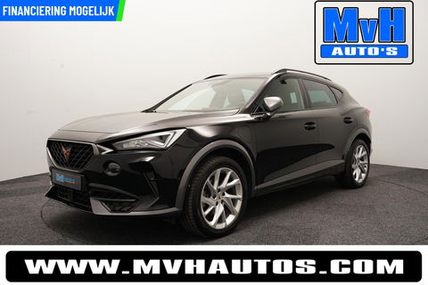 CUPRA Formentor 1.4 e-Hybrid Business|STOEL/STUUR.VERW|CAMERA