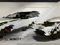 Peugeot 3008 - 1.6 PHEV HYbrid 225 GT|Black Pack|Memory|360|FOCAL|Carplay|Navi|PDC|ACC|Side assist|Lane Assist|