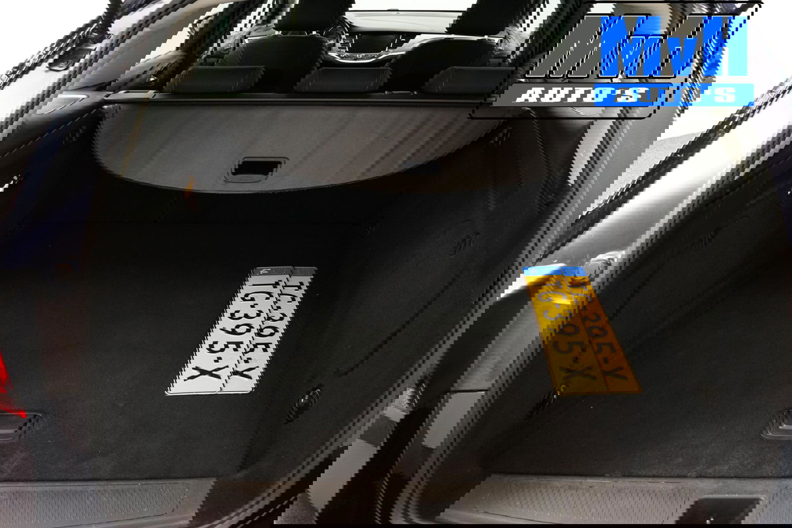 Opel Astra Sports Tourer 1.0 Online Edition|TREKH|CARPLAY|NAP