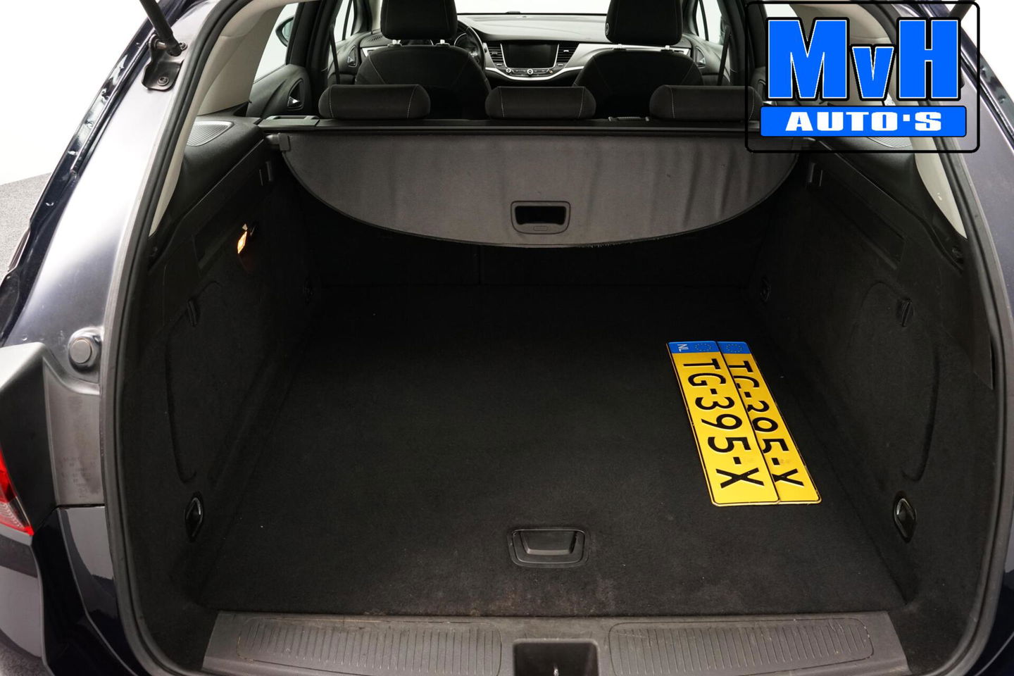 Opel Astra Sports Tourer 1.0 Online Edition|TREKH|CARPLAY|NAP