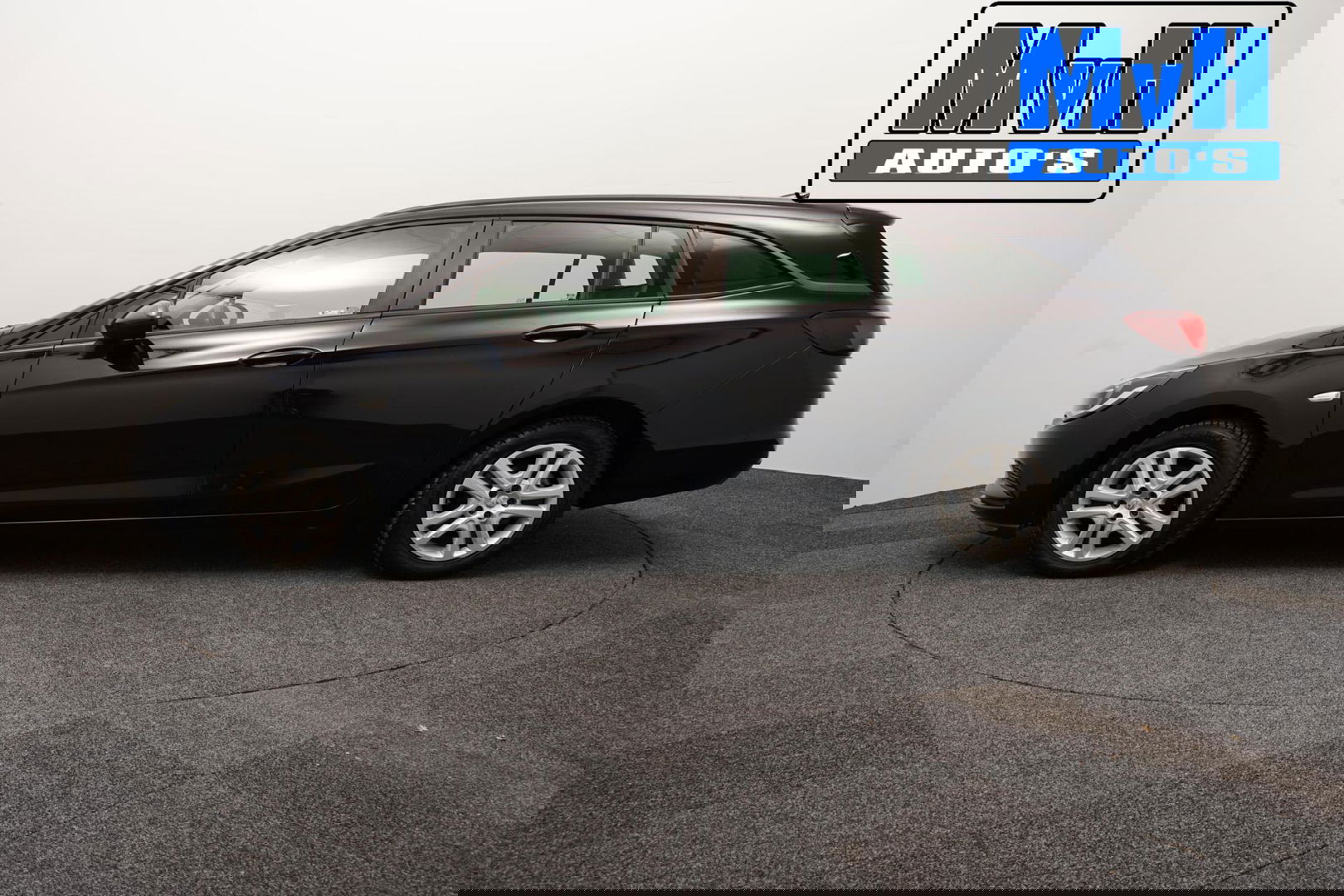 Opel Astra Sports Tourer 1.0 Online Edition|TREKH|CARPLAY|NAP