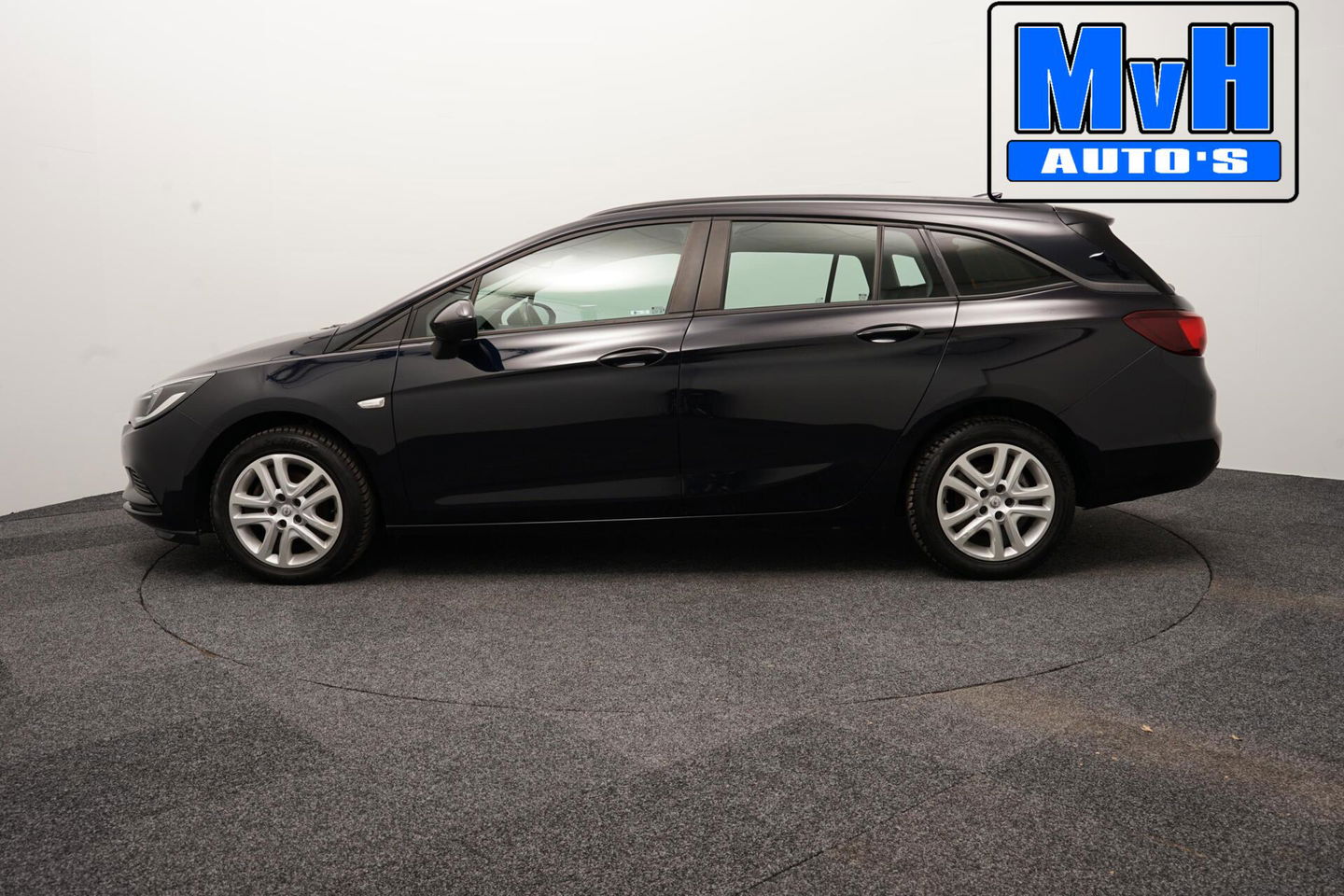 Opel Astra Sports Tourer 1.0 Online Edition|TREKH|CARPLAY|NAP