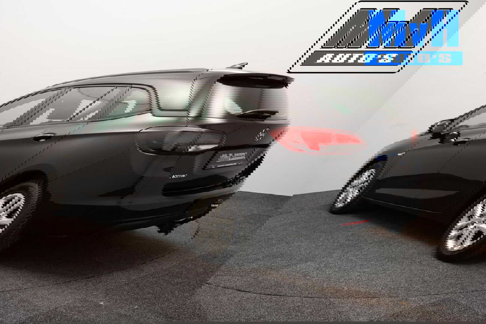 Opel Astra Sports Tourer 1.0 Online Edition|TREKH|CARPLAY|NAP