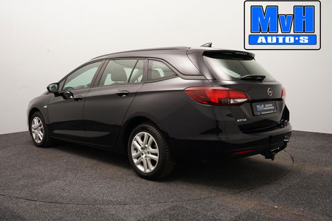 Opel Astra Sports Tourer 1.0 Online Edition|TREKH|CARPLAY|NAP
