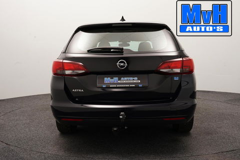 Opel Astra Sports Tourer 1.0 Online Edition|TREKH|CARPLAY|NAP