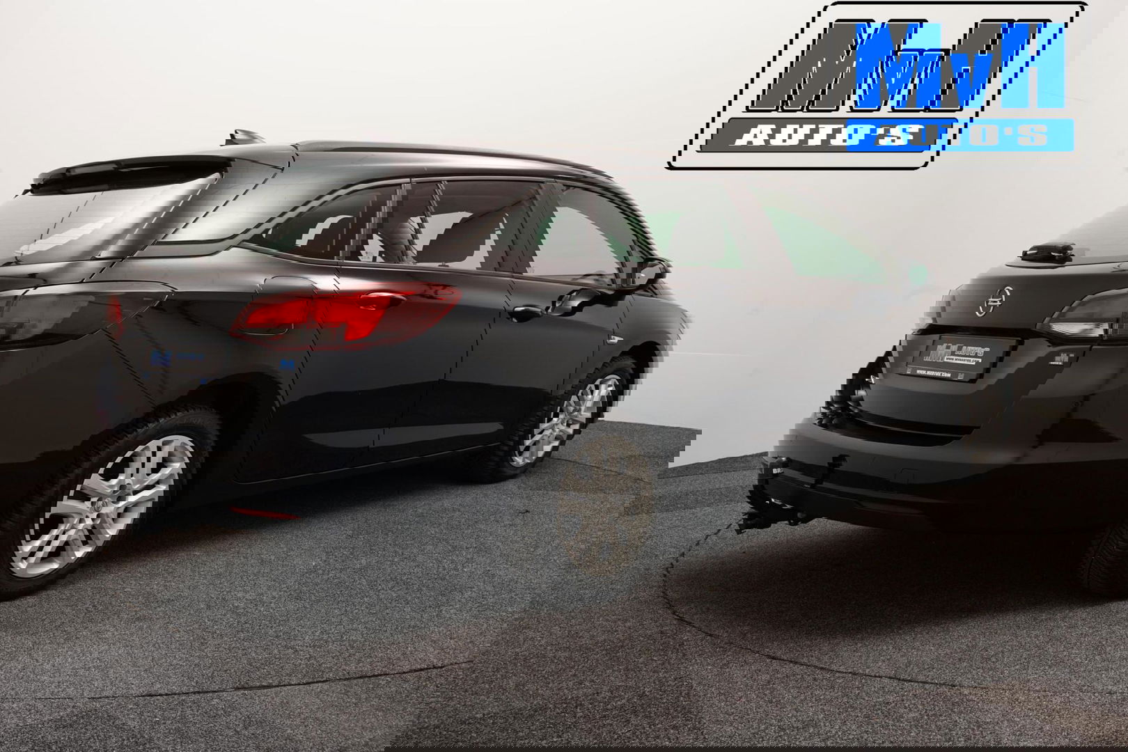 Opel Astra Sports Tourer 1.0 Online Edition|TREKH|CARPLAY|NAP