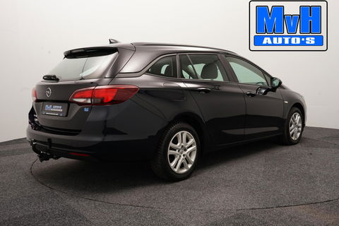 Opel Astra Sports Tourer 1.0 Online Edition|TREKH|CARPLAY|NAP