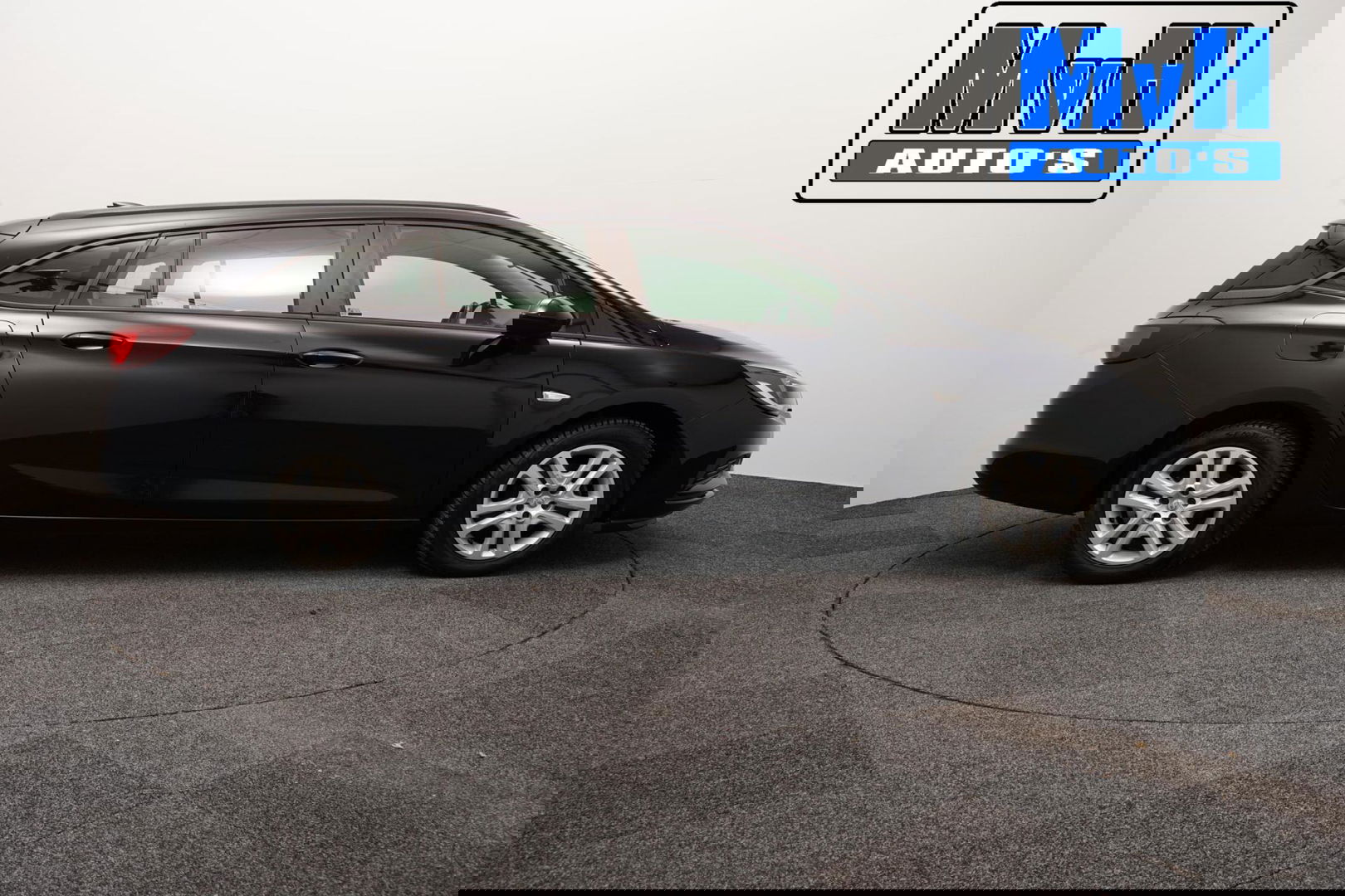 Opel Astra Sports Tourer 1.0 Online Edition|TREKH|CARPLAY|NAP