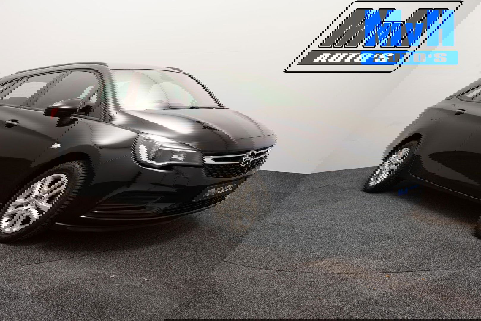 Opel Astra Sports Tourer 1.0 Online Edition|TREKH|CARPLAY|NAP