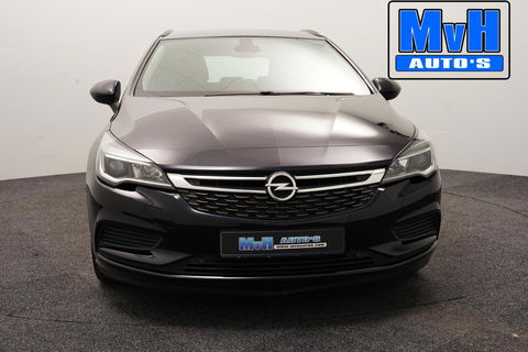 Opel Astra Sports Tourer 1.0 Online Edition|TREKH|CARPLAY|NAP