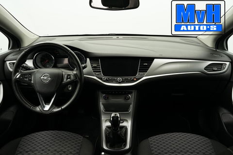 Opel Astra Sports Tourer 1.0 Online Edition|TREKH|CARPLAY|NAP