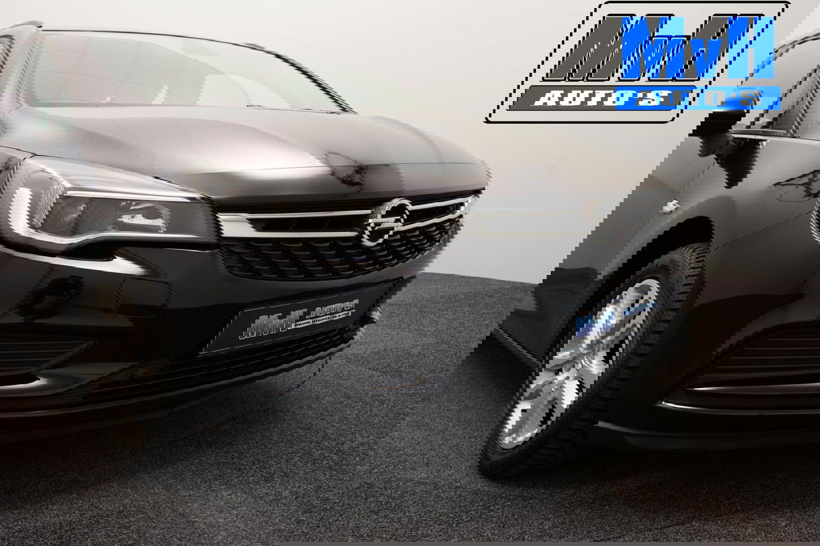 Opel Astra Sports Tourer 1.0 Online Edition|TREKH|CARPLAY|NAP