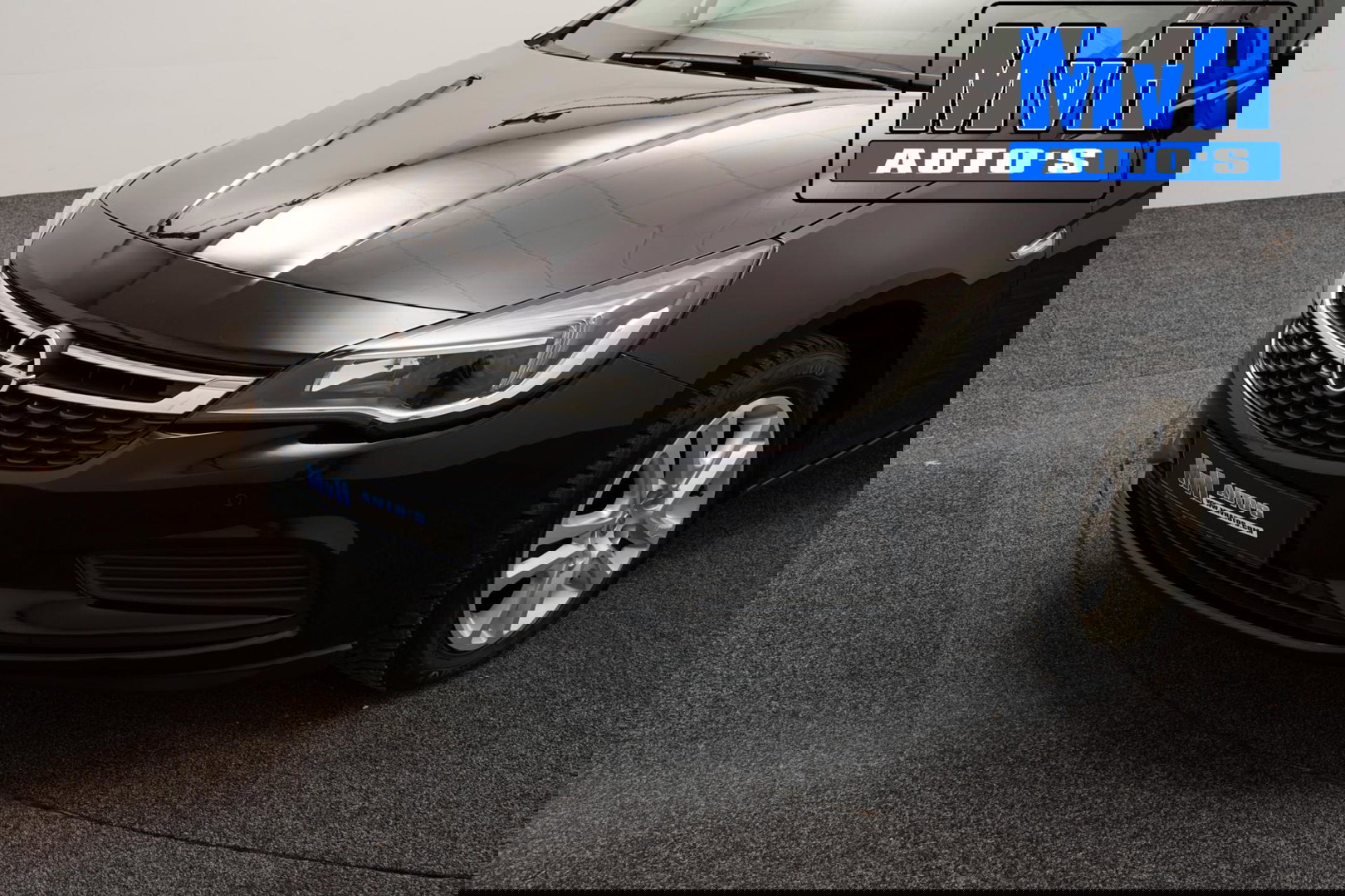 Opel Astra Sports Tourer 1.0 Online Edition|TREKH|CARPLAY|NAP