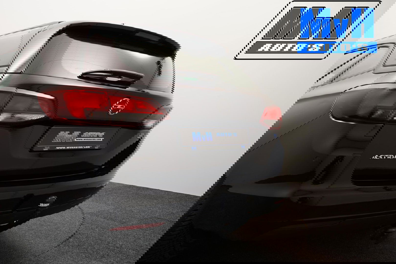 Opel Astra Sports Tourer 1.0 Online Edition|TREKH|CARPLAY|NAP