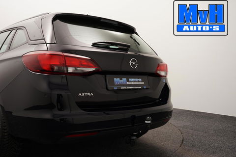 Opel Astra Sports Tourer 1.0 Online Edition|TREKH|CARPLAY|NAP