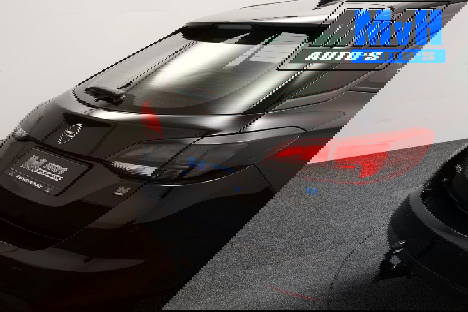 Opel Astra Sports Tourer 1.0 Online Edition|TREKH|CARPLAY|NAP