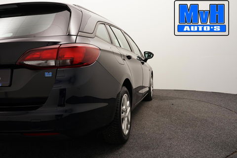 Opel Astra Sports Tourer 1.0 Online Edition|TREKH|CARPLAY|NAP