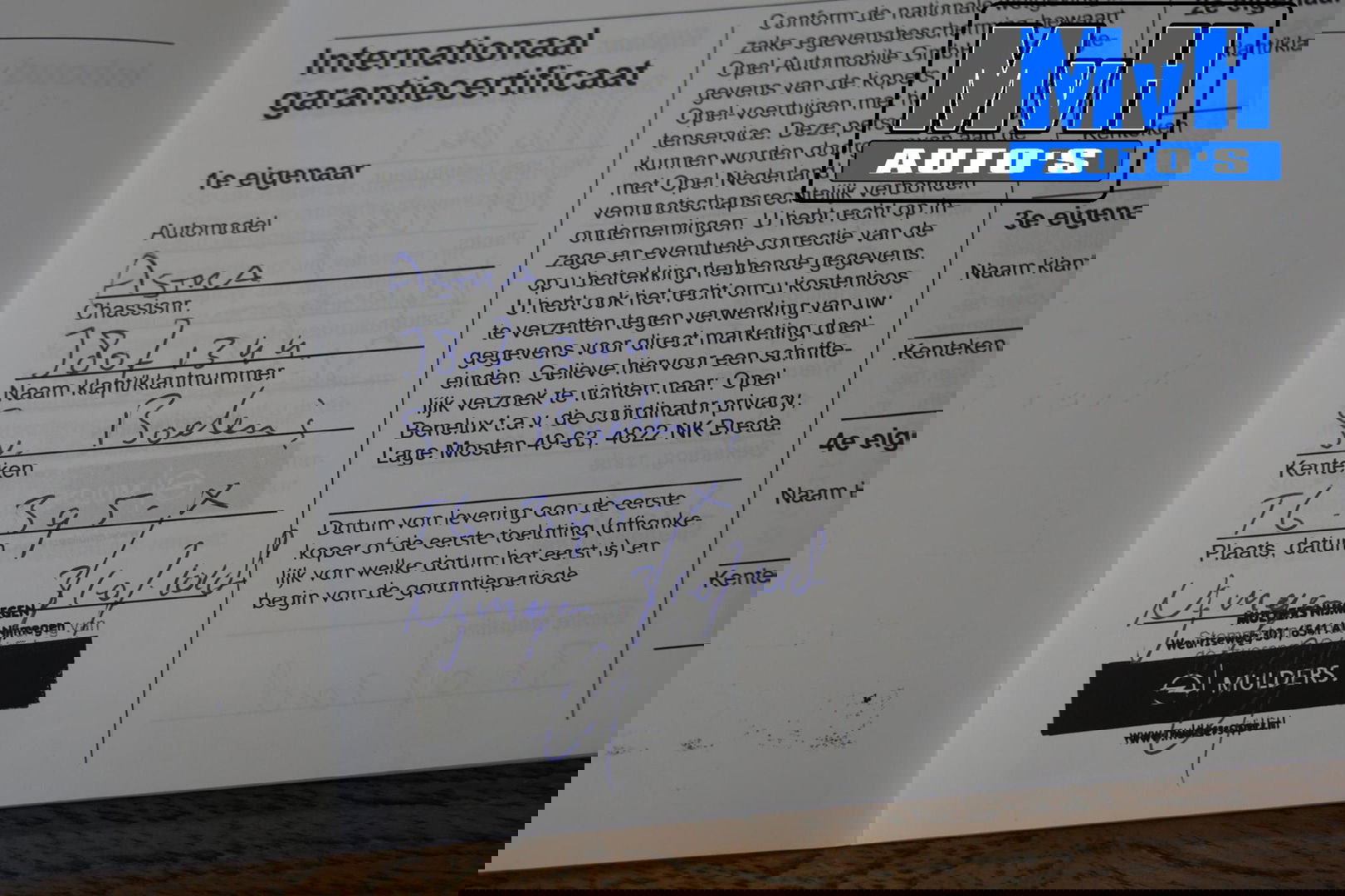 Opel Astra Sports Tourer 1.0 Online Edition|TREKH|CARPLAY|NAP