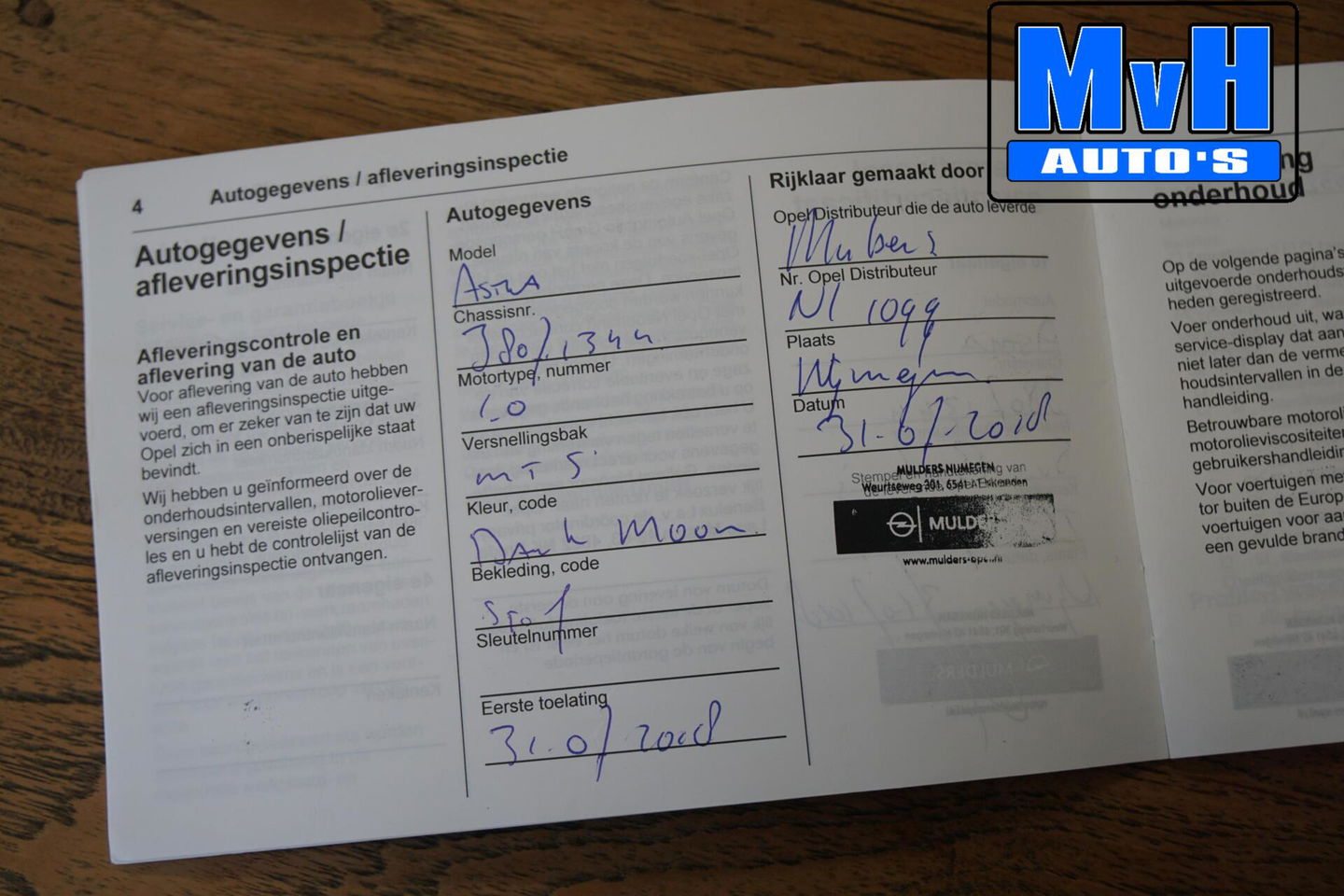 Opel Astra Sports Tourer 1.0 Online Edition|TREKH|CARPLAY|NAP