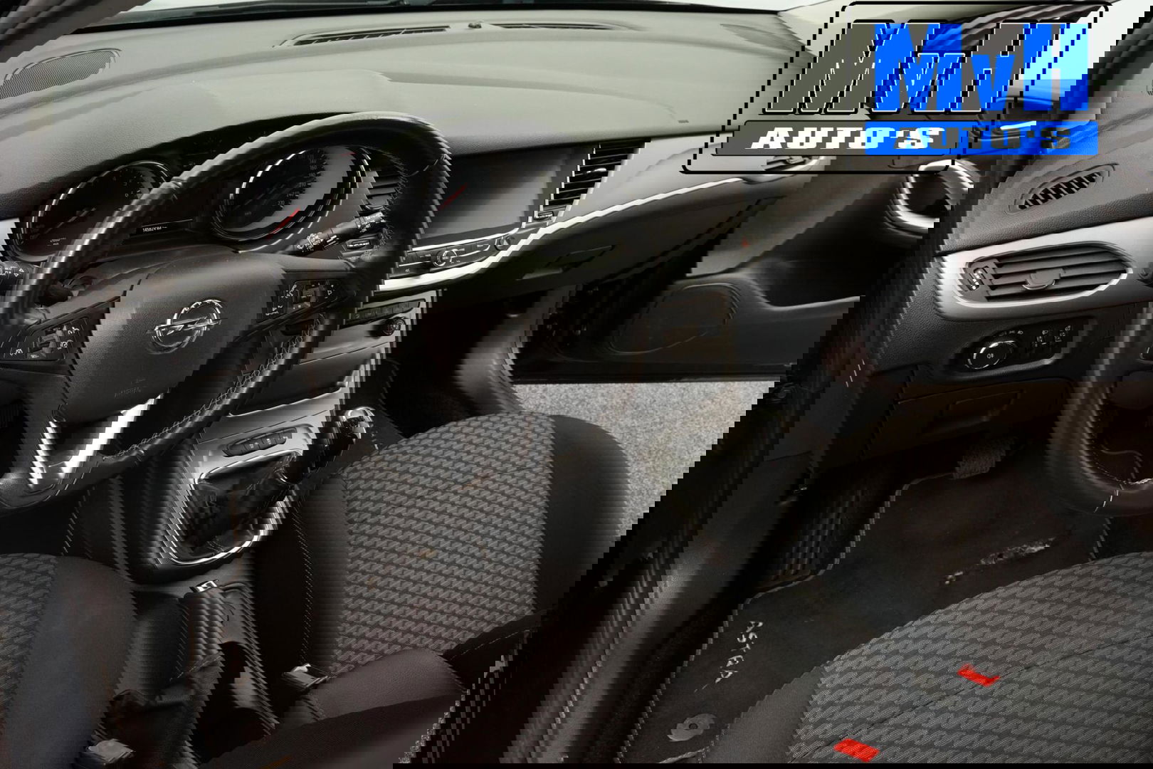 Opel Astra Sports Tourer 1.0 Online Edition|TREKH|CARPLAY|NAP