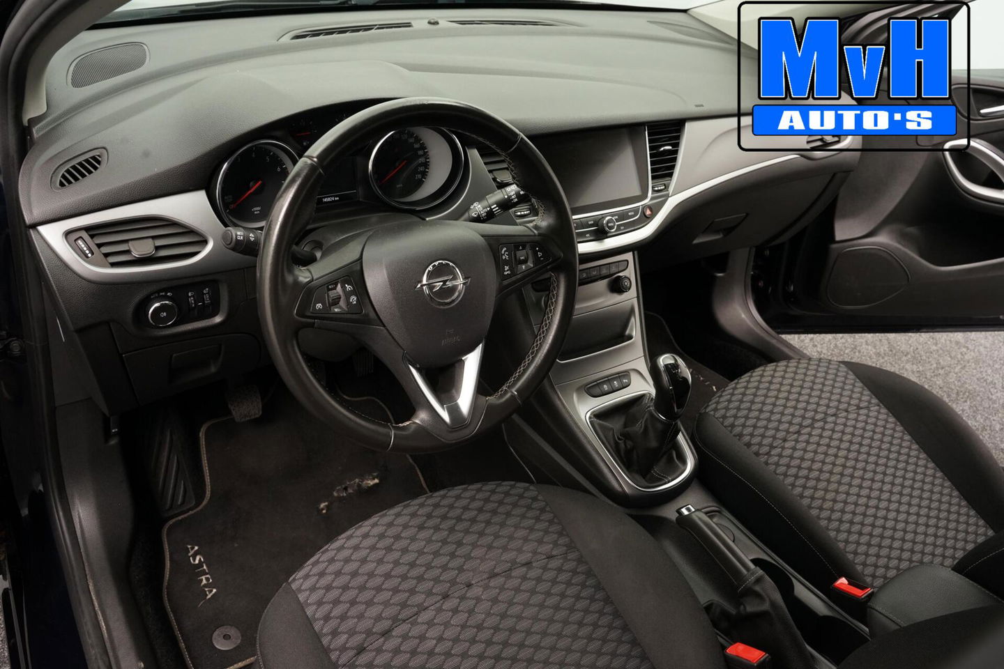 Opel Astra Sports Tourer 1.0 Online Edition|TREKH|CARPLAY|NAP