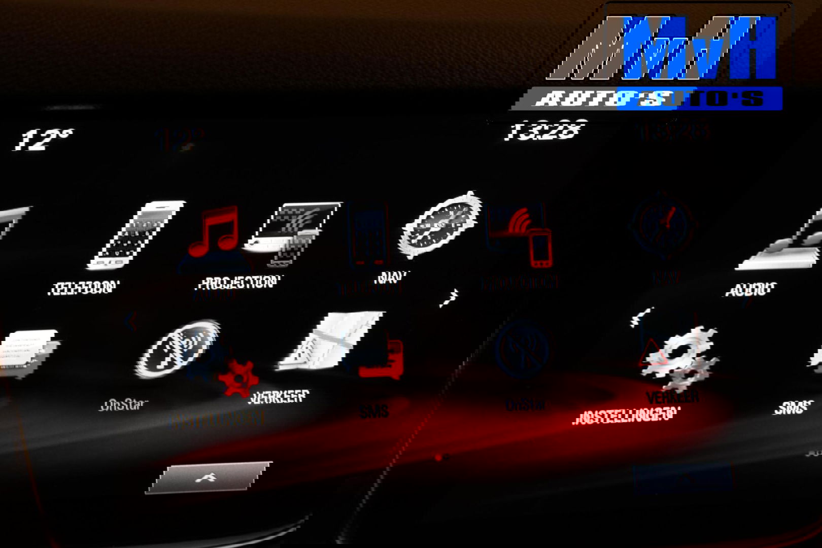 Opel Astra Sports Tourer 1.0 Online Edition|TREKH|CARPLAY|NAP