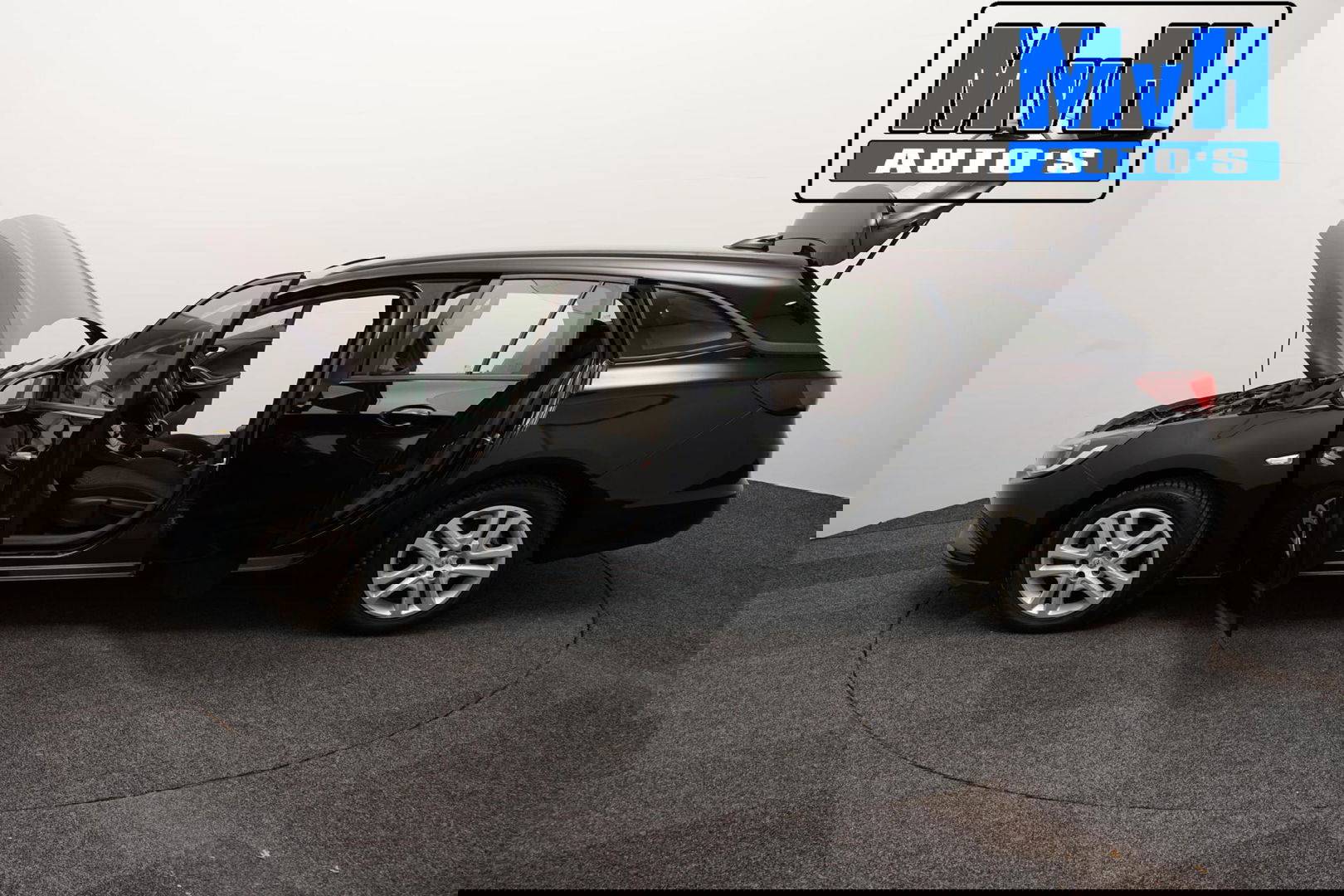 Opel Astra Sports Tourer 1.0 Online Edition|TREKH|CARPLAY|NAP