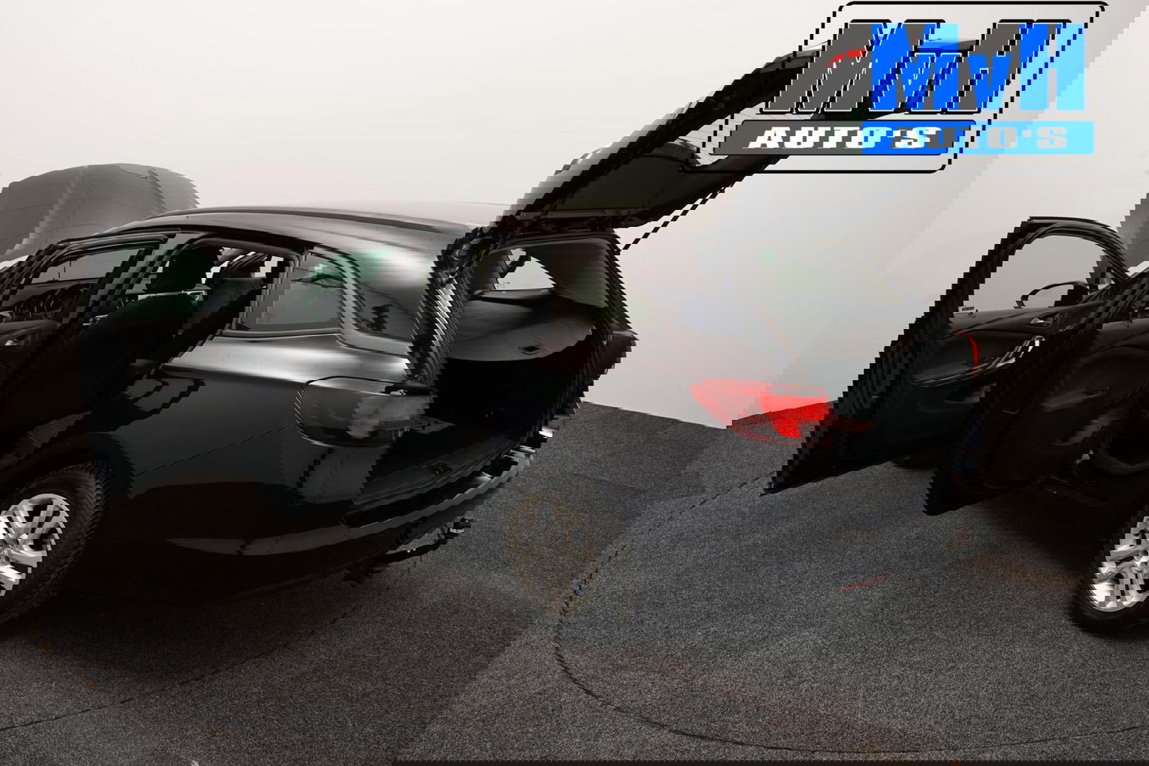 Opel Astra Sports Tourer 1.0 Online Edition|TREKH|CARPLAY|NAP