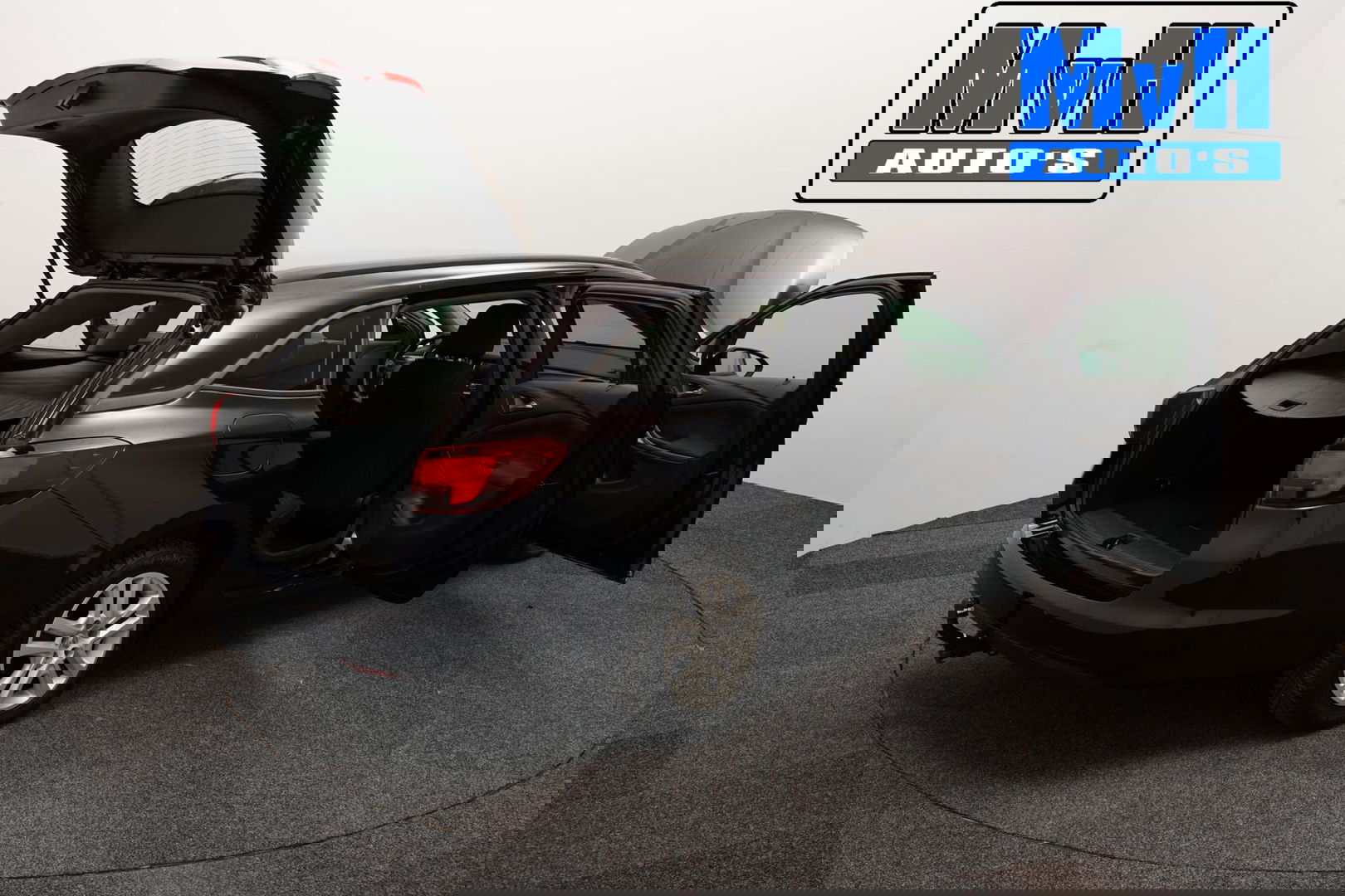 Opel Astra Sports Tourer 1.0 Online Edition|TREKH|CARPLAY|NAP