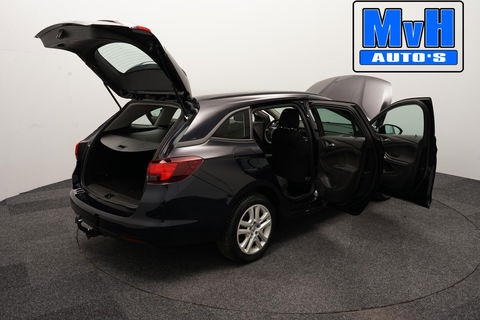 Opel Astra Sports Tourer 1.0 Online Edition|TREKH|CARPLAY|NAP