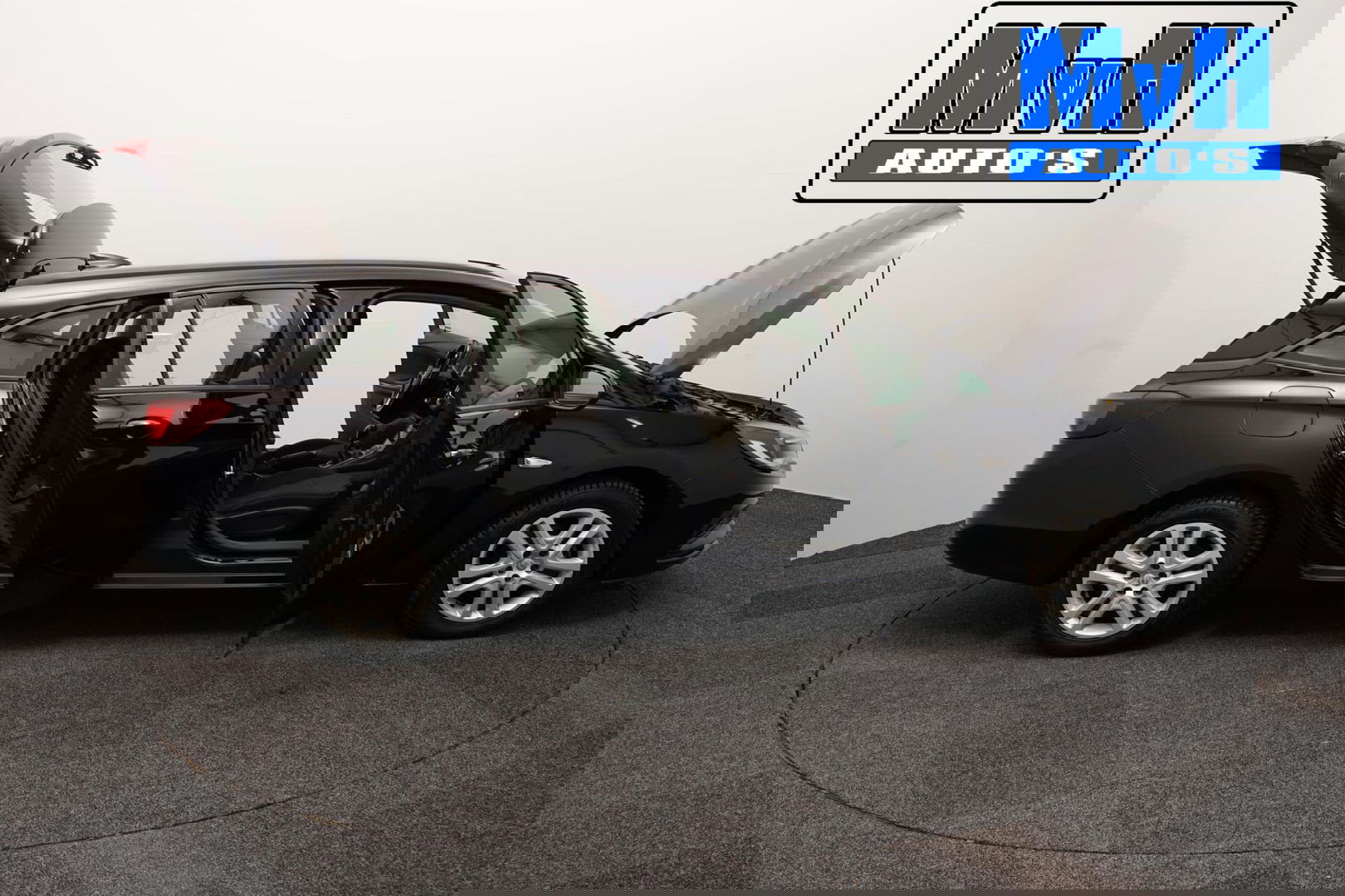 Opel Astra Sports Tourer 1.0 Online Edition|TREKH|CARPLAY|NAP