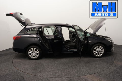 Opel Astra Sports Tourer 1.0 Online Edition|TREKH|CARPLAY|NAP