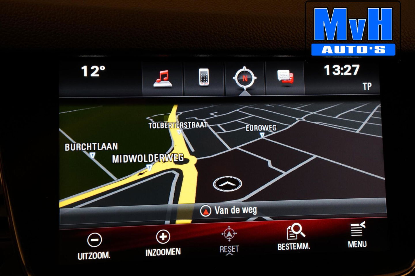 Opel Astra Sports Tourer 1.0 Online Edition|TREKH|CARPLAY|NAP