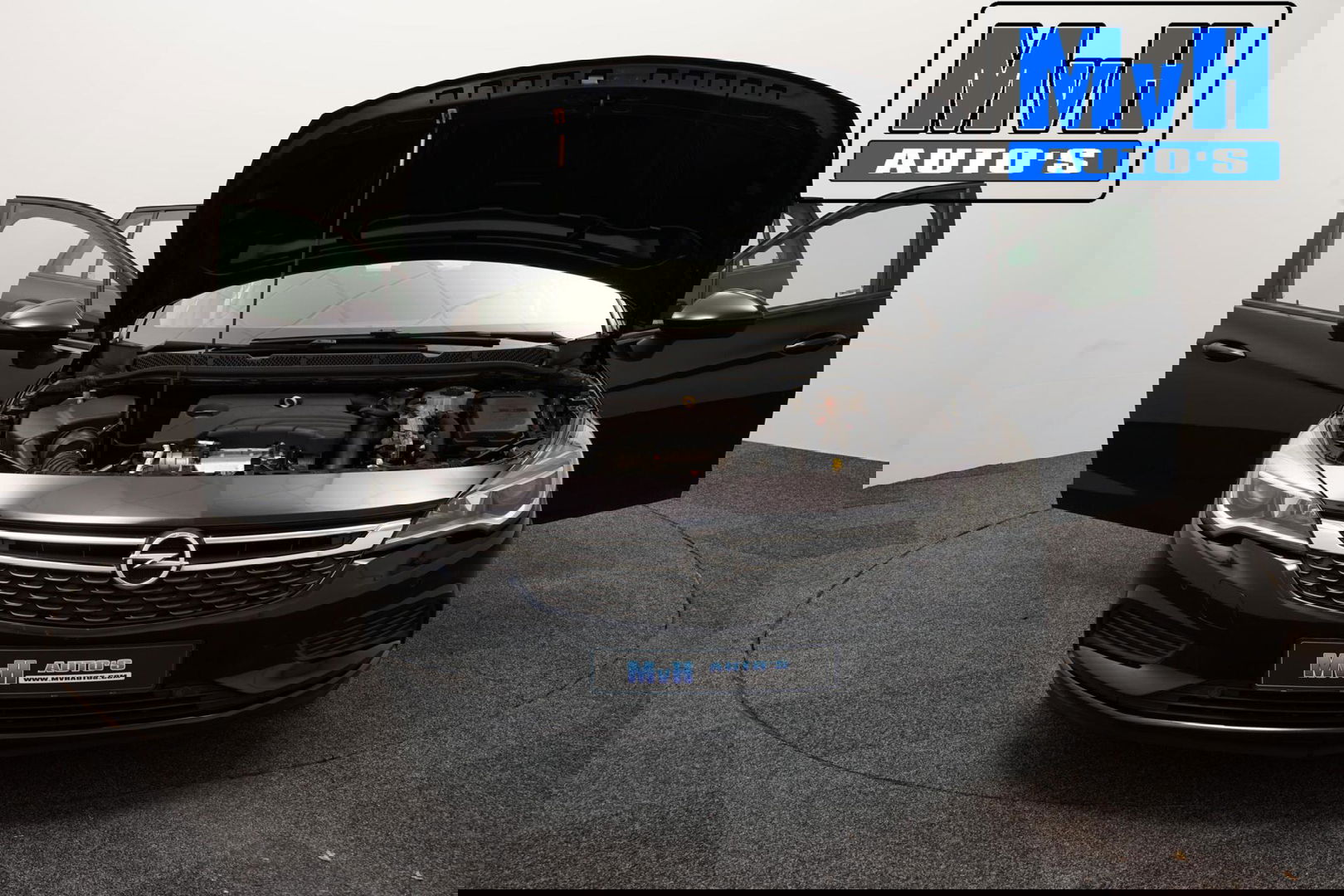 Opel Astra Sports Tourer 1.0 Online Edition|TREKH|CARPLAY|NAP