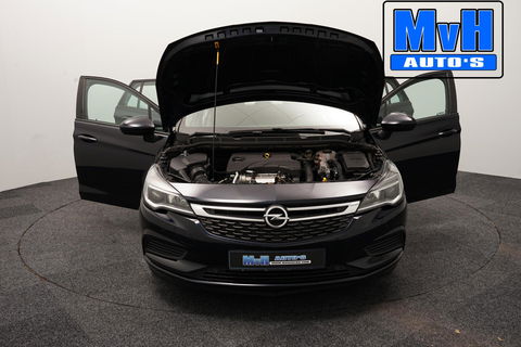 Opel Astra Sports Tourer 1.0 Online Edition|TREKH|CARPLAY|NAP