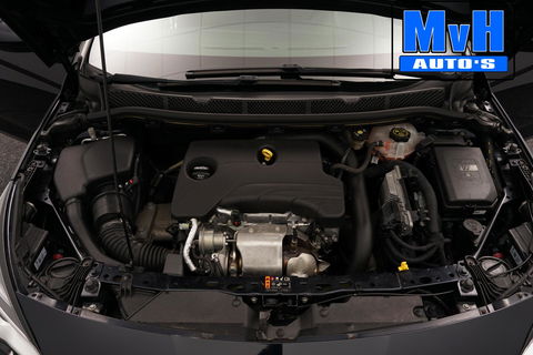 Opel Astra Sports Tourer 1.0 Online Edition|TREKH|CARPLAY|NAP