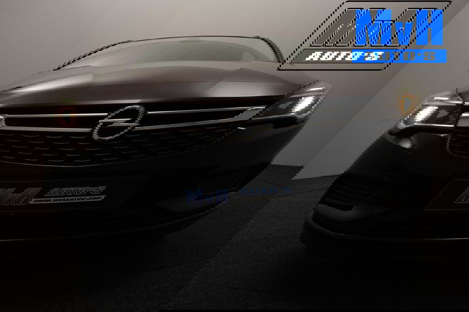 Opel Astra Sports Tourer 1.0 Online Edition|TREKH|CARPLAY|NAP