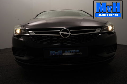 Opel Astra Sports Tourer 1.0 Online Edition|TREKH|CARPLAY|NAP