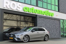 Mercedes-Benz A-Klasse - 180 d Business Solution AMG | NAP! | PANO | CAMERA | CARPLAY | STOELVERWARMING | DEALER ONDH |