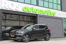 Volvo XC40 - 1.5 T5 Recharge Inscription | NAP! | ACC | STOEL+STUURVERWARMING | CAMERA | KEYLESS | CARPLAY |