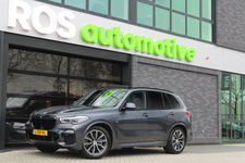 BMW X5 - xDrive45e High Executive | M-SPORT | NAP | PANO | HUD | 360 | KEYLESS | ELEK TREKHAAK | H/K | LASER | ALCANTARA |