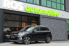 Volkswagen T-Cross - 1.5 TSI R-Line | BTW | ACC | CAMERA | CARPLAY | IQ LIGHT |