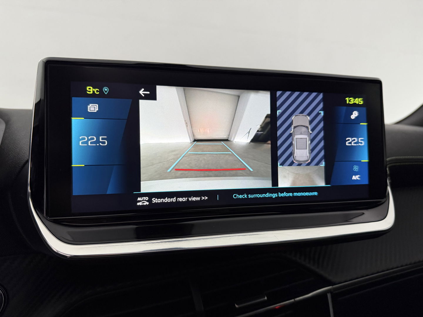 Peugeot e-2008 EV GT-Line 50 kWh | SOH 91% | Pano | Virtual | Adap.Cruise | Clima | Carplay | Camera | Stoelverw. | Keyless