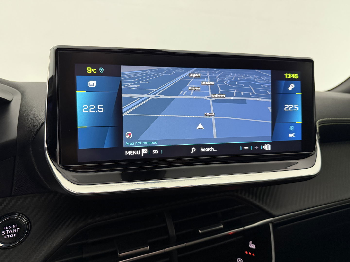 Peugeot e-2008 EV GT-Line 50 kWh | SOH 91% | Pano | Virtual | Adap.Cruise | Clima | Carplay | Camera | Stoelverw. | Keyless